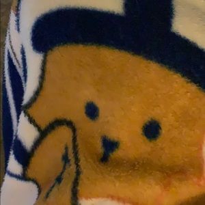 Meet your Posher, Jason